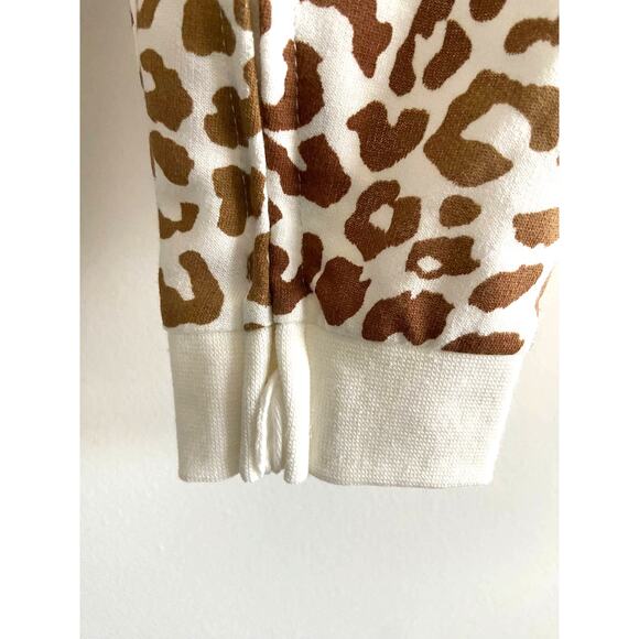 Nike Hooded Animal Printed Overalls One Piece Baby 12M - Picture 8 of 9